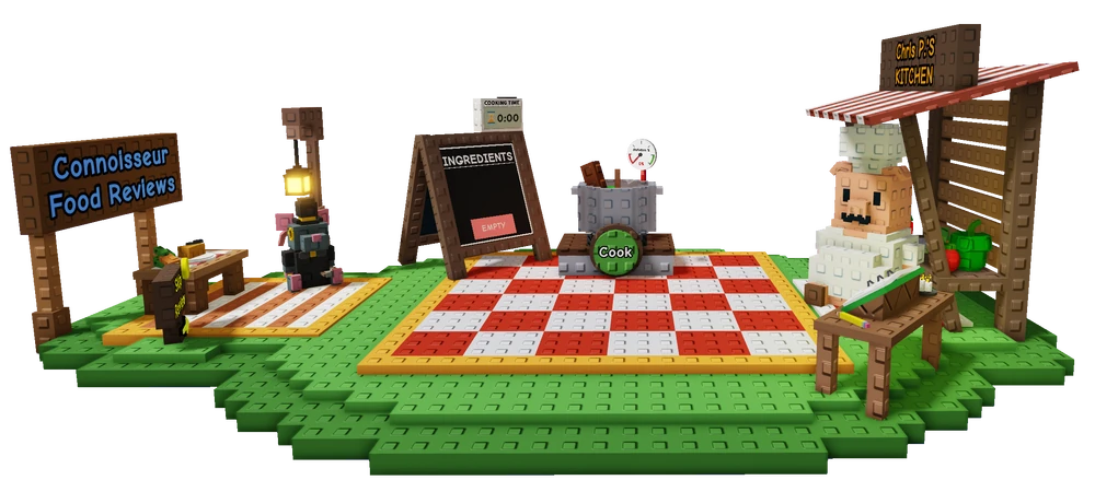 Cooking Event Image