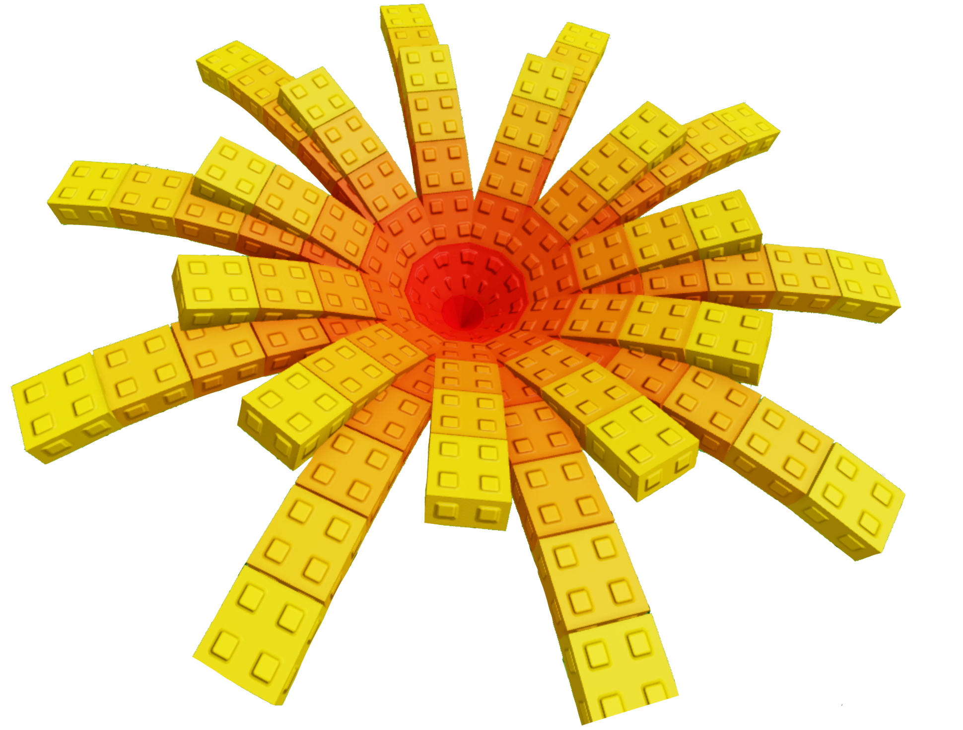 Burning Bud Logo