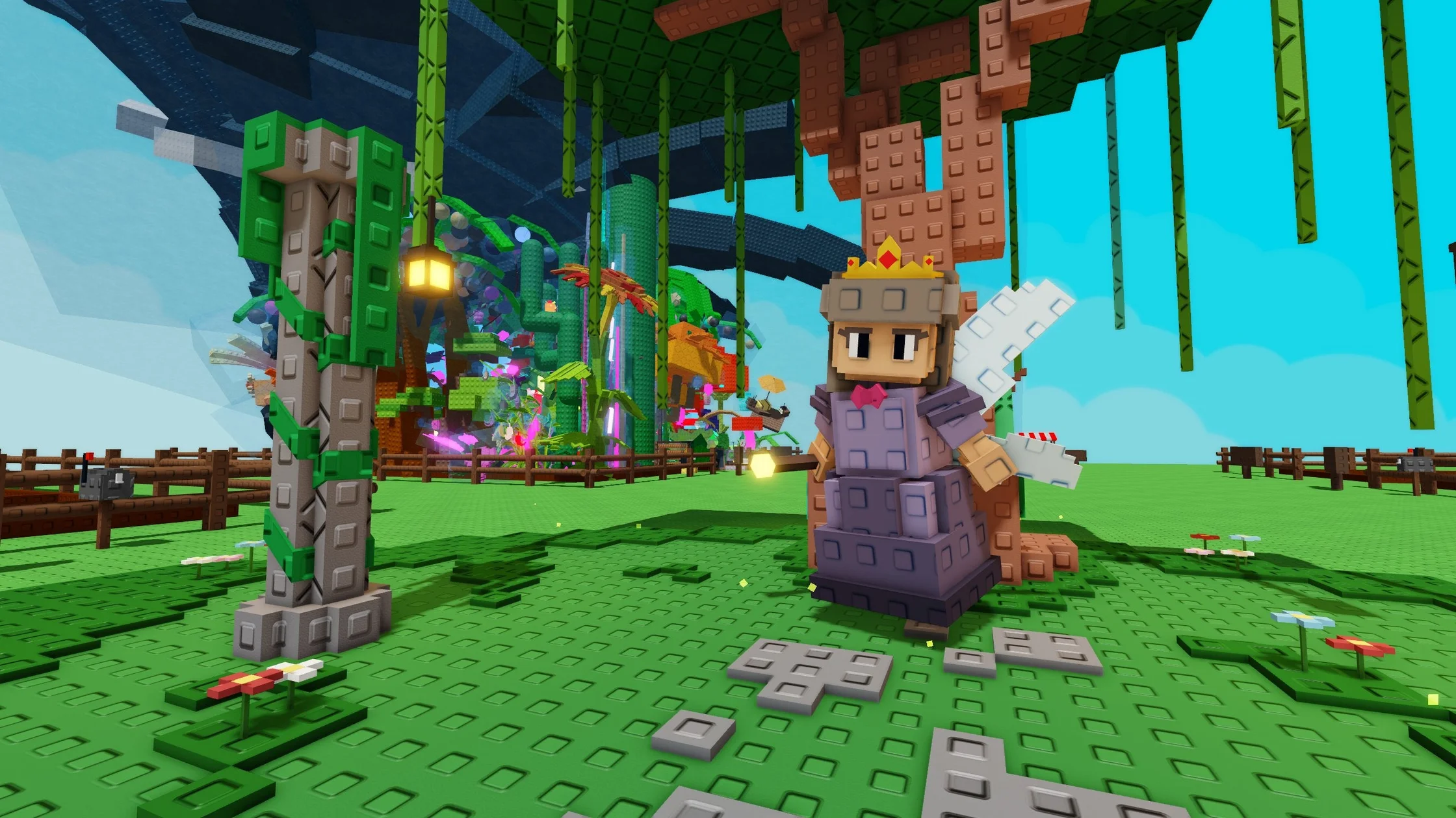Fairy Event