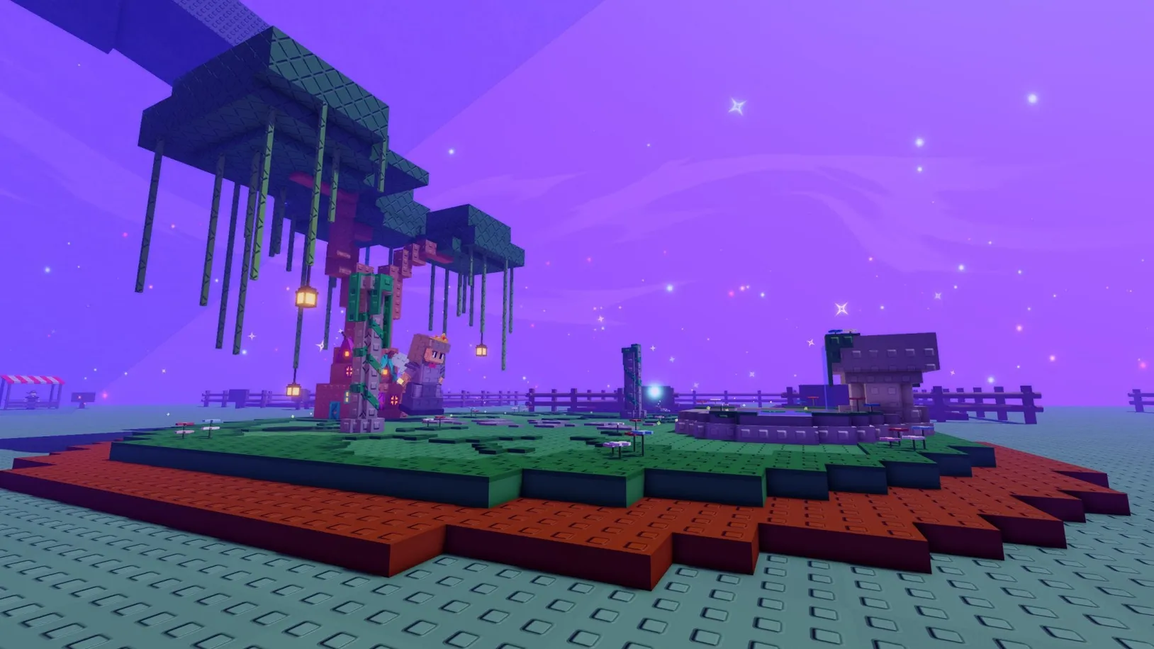 Fairy Upgrades Guide