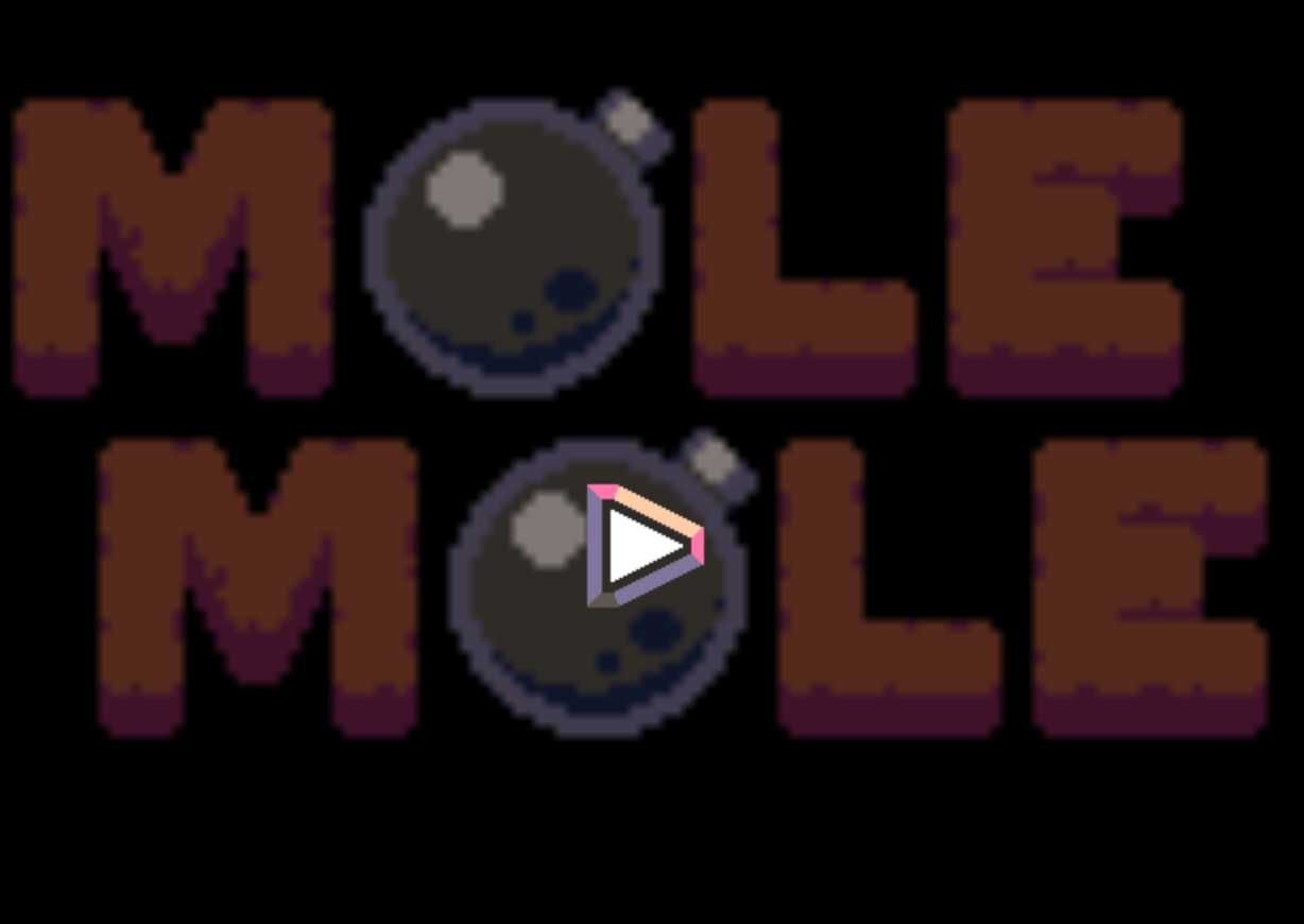 Mole Mole Icon