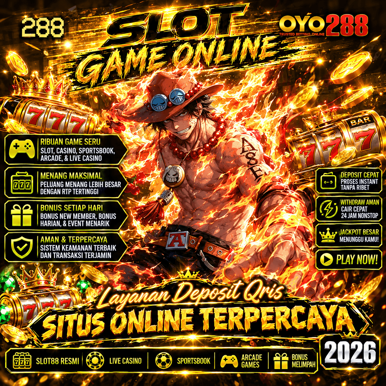 OYO288